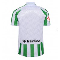 Maglie da calcio Real Betis Prima Maglia 2024-25 Manica Corta